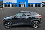Used 2025 CHEVROLET TRAILBLAZER LT in ANTIOCH, ILLINOIS (Photo 5)