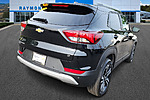 Used 2025 CHEVROLET TRAILBLAZER LT in ANTIOCH, ILLINOIS (Photo 8)