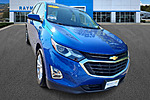 Used 2019 CHEVROLET EQUINOX LT in ANTIOCH, ILLINOIS (Photo 2)