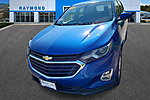 Used 2019 CHEVROLET EQUINOX LT in ANTIOCH, ILLINOIS (Photo 4)