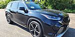Used 2021 TOYOTA HIGHLANDER XSE in ANTIOCH, ILLINOIS