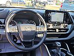 Used 2021 TOYOTA HIGHLANDER XSE in ANTIOCH, ILLINOIS (Photo 22)