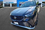 Used 2021 TOYOTA HIGHLANDER XSE in ANTIOCH, ILLINOIS (Photo 4)