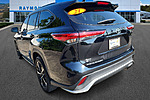 Used 2021 TOYOTA HIGHLANDER XSE in ANTIOCH, ILLINOIS (Photo 6)