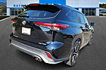 Used 2021 TOYOTA HIGHLANDER XSE in ANTIOCH, ILLINOIS (Photo 8)