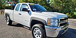 Used 2013 CHEVROLET SILVERADO 2500 WORK TRUCK in ANTIOCH, ILLINOIS