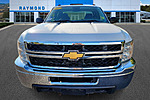 Used 2013 CHEVROLET SILVERADO 2500 WORK TRUCK in ANTIOCH, ILLINOIS (Photo 3)