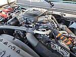 Used 2013 CHEVROLET SILVERADO 2500 WORK TRUCK in ANTIOCH, ILLINOIS (Photo 30)
