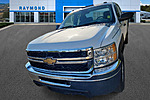 Used 2013 CHEVROLET SILVERADO 2500 WORK TRUCK in ANTIOCH, ILLINOIS (Photo 4)
