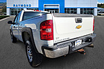 Used 2013 CHEVROLET SILVERADO 2500 WORK TRUCK in ANTIOCH, ILLINOIS (Photo 6)