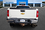 Used 2013 CHEVROLET SILVERADO 2500 WORK TRUCK in ANTIOCH, ILLINOIS (Photo 7)