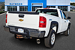 Used 2013 CHEVROLET SILVERADO 2500 WORK TRUCK in ANTIOCH, ILLINOIS (Photo 8)