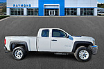 Used 2013 CHEVROLET SILVERADO 2500 WORK TRUCK in ANTIOCH, ILLINOIS (Photo 9)