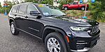 Used 2021 JEEP GRAND CHEROKEE L LIMITED in ANTIOCH, ILLINOIS