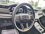 Used 2021 JEEP GRAND CHEROKEE L LIMITED in ANTIOCH, ILLINOIS (Photo 10)