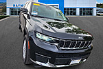 Used 2021 JEEP GRAND CHEROKEE L LIMITED in ANTIOCH, ILLINOIS (Photo 2)
