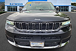 Used 2021 JEEP GRAND CHEROKEE L LIMITED in ANTIOCH, ILLINOIS (Photo 3)