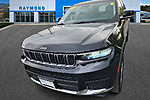Used 2021 JEEP GRAND CHEROKEE L LIMITED in ANTIOCH, ILLINOIS (Photo 4)