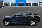 Used 2021 JEEP GRAND CHEROKEE L LIMITED in ANTIOCH, ILLINOIS (Photo 5)