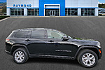 Used 2021 JEEP GRAND CHEROKEE L LIMITED in ANTIOCH, ILLINOIS (Photo 9)