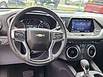 Used 2021 CHEVROLET BLAZER LT in ANTIOCH, ILLINOIS (Photo 22)