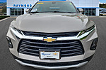 Used 2021 CHEVROLET BLAZER LT in ANTIOCH, ILLINOIS (Photo 3)