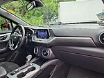 Used 2021 CHEVROLET BLAZER LT in ANTIOCH, ILLINOIS (Photo 30)