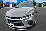 Used 2021 CHEVROLET BLAZER LT in ANTIOCH, ILLINOIS (Photo 4)