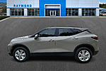 Used 2021 CHEVROLET BLAZER LT in ANTIOCH, ILLINOIS (Photo 5)
