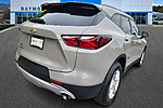 Used 2021 CHEVROLET BLAZER LT in ANTIOCH, ILLINOIS (Photo 8)