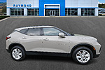 Used 2021 CHEVROLET BLAZER LT in ANTIOCH, ILLINOIS (Photo 9)