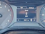 Used 2024 CHEVROLET TRAX LS in ANTIOCH, ILLINOIS (Photo 12)