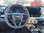 Used 2024 CHEVROLET TRAX LS in ANTIOCH, ILLINOIS (Photo 22)