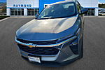 Used 2024 CHEVROLET TRAX LS in ANTIOCH, ILLINOIS (Photo 4)