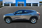 Used 2024 CHEVROLET TRAX LS in ANTIOCH, ILLINOIS (Photo 5)