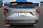 Used 2024 CHEVROLET TRAX LS in ANTIOCH, ILLINOIS (Photo 7)