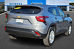 Used 2024 CHEVROLET TRAX LS in ANTIOCH, ILLINOIS (Photo 8)