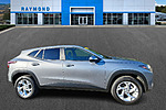 Used 2024 CHEVROLET TRAX LS in ANTIOCH, ILLINOIS (Photo 9)