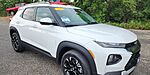 Used 2023 CHEVROLET TRAILBLAZER LT in ANTIOCH, ILLINOIS