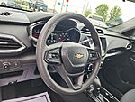 Used 2023 CHEVROLET TRAILBLAZER LT in ANTIOCH, ILLINOIS (Photo 10)