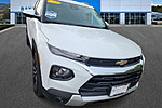 Used 2023 CHEVROLET TRAILBLAZER LT in ANTIOCH, ILLINOIS (Photo 2)