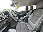 Used 2023 CHEVROLET TRAILBLAZER LT in ANTIOCH, ILLINOIS (Photo 20)
