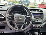 Used 2023 CHEVROLET TRAILBLAZER LT in ANTIOCH, ILLINOIS (Photo 22)