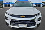 Used 2023 CHEVROLET TRAILBLAZER LT in ANTIOCH, ILLINOIS (Photo 3)