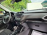 Used 2023 CHEVROLET TRAILBLAZER LT in ANTIOCH, ILLINOIS (Photo 30)