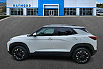 Used 2023 CHEVROLET TRAILBLAZER LT in ANTIOCH, ILLINOIS (Photo 5)
