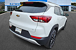 Used 2023 CHEVROLET TRAILBLAZER LT in ANTIOCH, ILLINOIS (Photo 8)