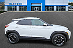 Used 2023 CHEVROLET TRAILBLAZER LT in ANTIOCH, ILLINOIS (Photo 9)