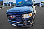 Used 2018 GMC CANYON SLE1 in ANTIOCH, ILLINOIS (Photo 4)