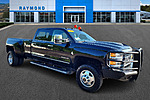 Used 2019 CHEVROLET SILVERADO 3500 LTZ in ANTIOCH, ILLINOIS (Photo 1)